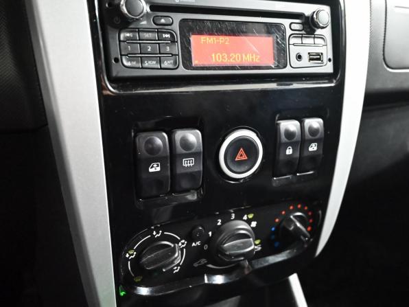 Lada (ВАЗ) Largus I с пробегом 2018 года, цена 850 000 рублей, 220665 км, универсал, Автокод Объявления