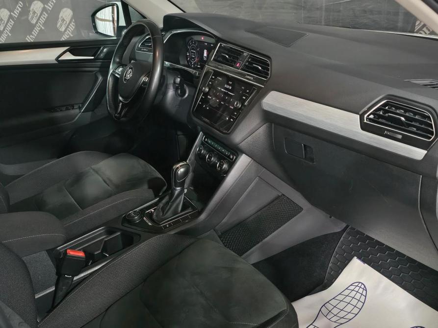 Volkswagen Tiguan II Краснодар  - изображение 22