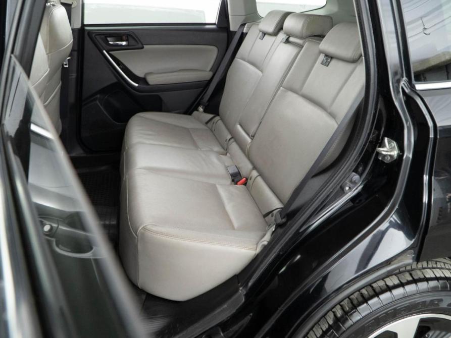 Subaru Forester IV Рестайлинг Москва  - изображение 9