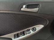 Hyundai Solaris I Рестайлинг Москва  - изображение 26