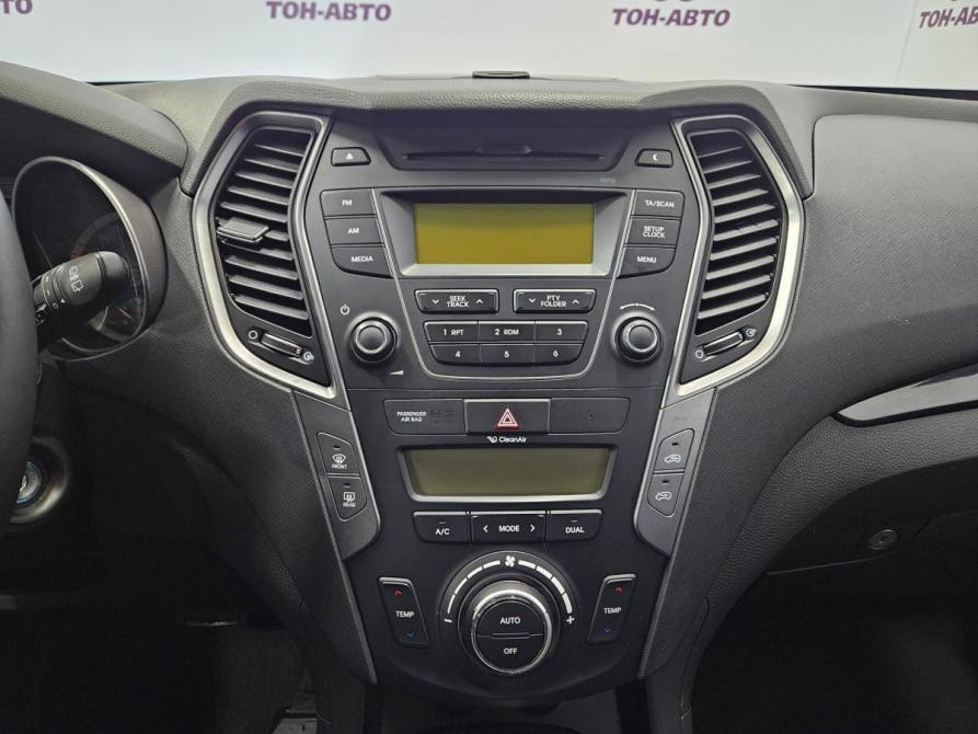 Hyundai Santa Fe III Тольятти  - изображение 16