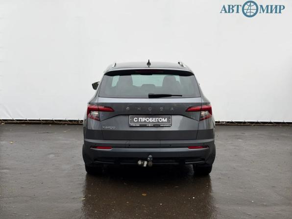 Skoda Karoq I с пробегом 2020 года, цена 2 100 000 рублей, 110000 км, внедорожник, Автокод Объявления