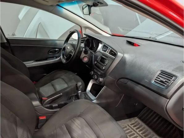 Kia Ceed II с пробегом 2014 года, цена 745 000 рублей, 147900 км, хэтчбек, Автокод Объявления