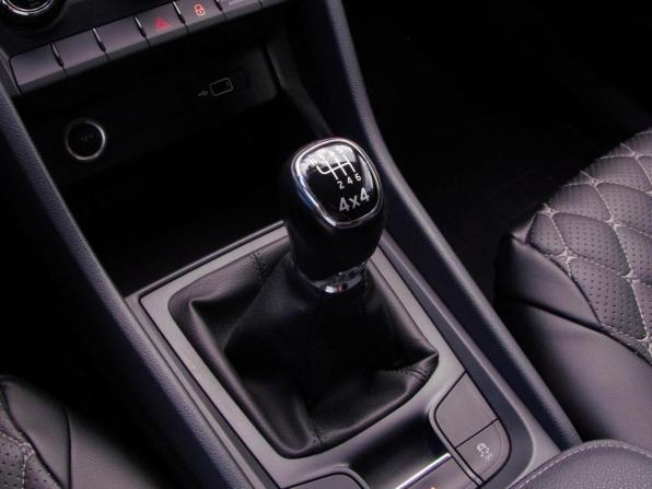 Skoda Kodiaq I с пробегом 2018 года, цена 2 420 000 рублей, 117633 км, внедорожник, Автокод Объявления