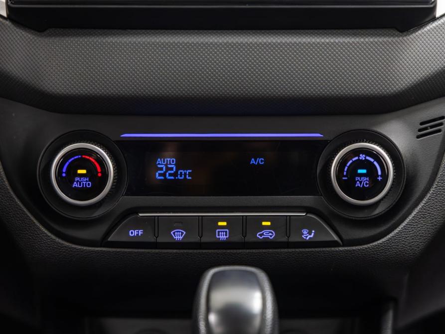 Hyundai Creta I Рестайлинг Волгоград  - изображение 22