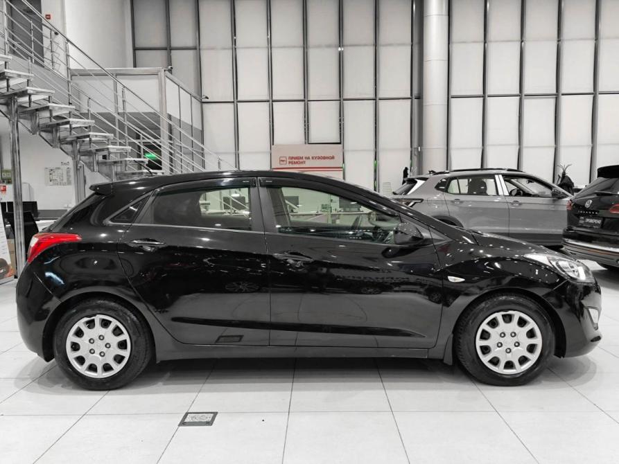 Hyundai i30 II Казань  - изображение 5