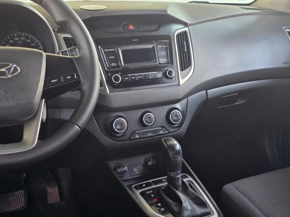 Hyundai Creta I Рестайлинг с пробегом 2020 года, цена 1 999 000 рублей, 73900 км, внедорожник, Автокод Объявления