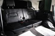 Toyota Land Cruiser 200 Series Рестайлинг 1 Сургут  - изображение 37