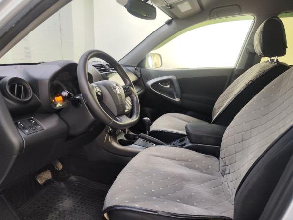 Toyota RAV4 III (XA30) Рестайлинг с пробегом 2012 года, цена 1 749 000 рублей, 128924 км, внедорожник, Автокод Объявления