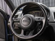 Audi Q3 I (8U) Москва  - изображение 38