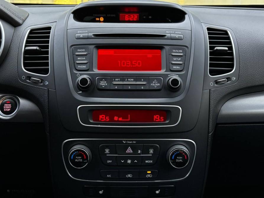 Kia Sorento II Рестайлинг Уфа  - изображение 18