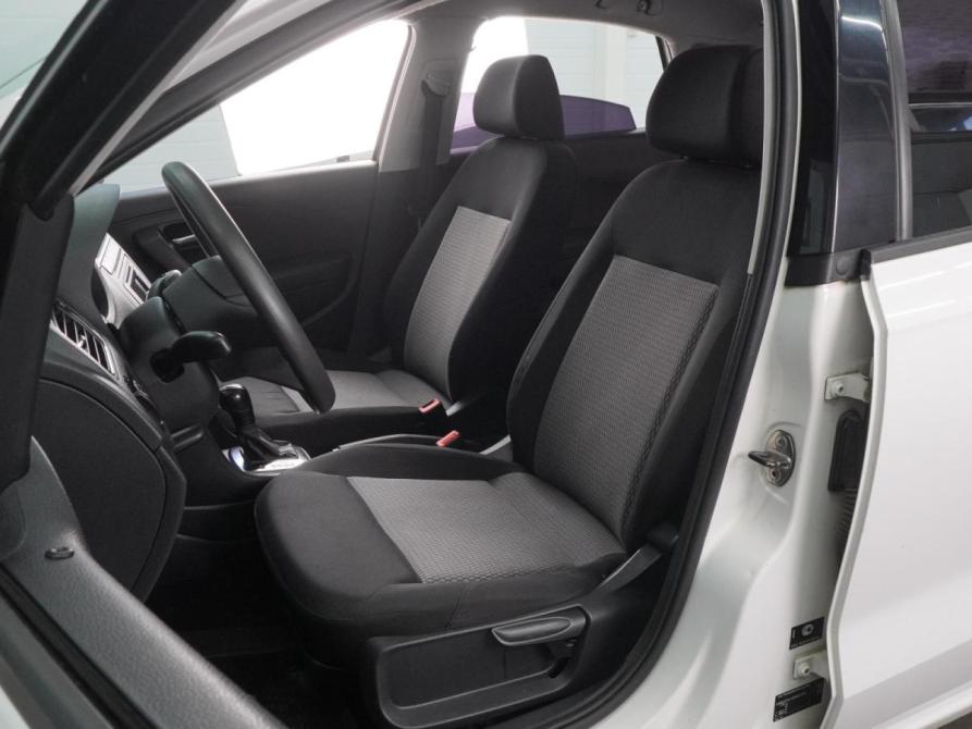 Volkswagen Polo V Воронеж  - изображение 10
