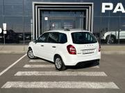 Lada (ВАЗ) Granta I Рестайлинг Воронеж  - изображение 17