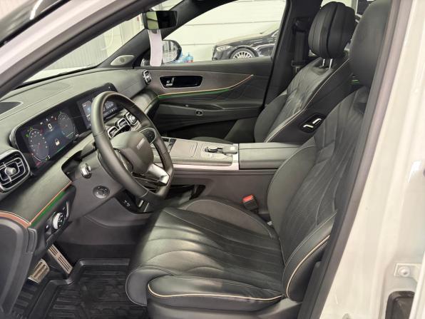 Jaecoo J8 с пробегом 2024 года, цена 3 047 000 рублей, 52000 км, внедорожник, Автокод Объявления