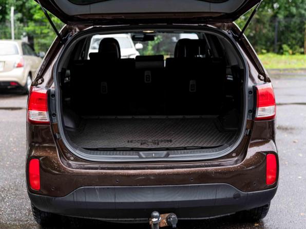Kia Sorento II Рестайлинг с пробегом 2014 года, цена 1 459 000 рублей, 303746 км, внедорожник, Автокод Объявления