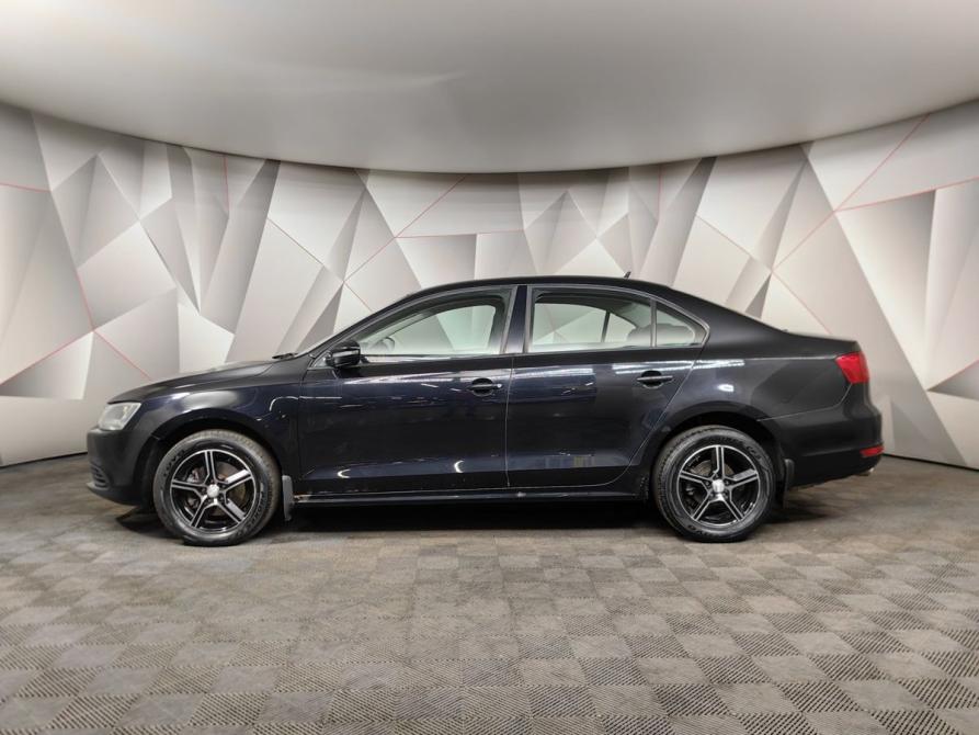 Volkswagen Jetta VI Москва  - изображение 5