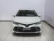 Toyota Camry VIII (XV70) Ростов-на-Дону  - изображение 22