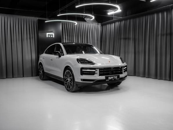 Новый Porsche Cayenne III Рестайлинг 2025 года, цена 19 022 100 рублей, внедорожник, Автокод Объявления
