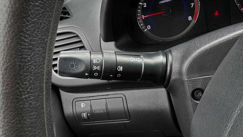 Hyundai Solaris I Брянск  - изображение 12