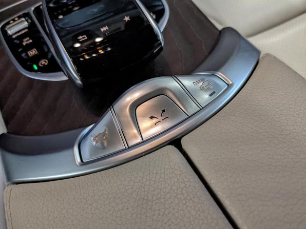 Mercedes-Benz GLC I (X253) с пробегом 2017 года, цена 2 790 000 рублей, 140715 км, внедорожник, Автокод Объявления
