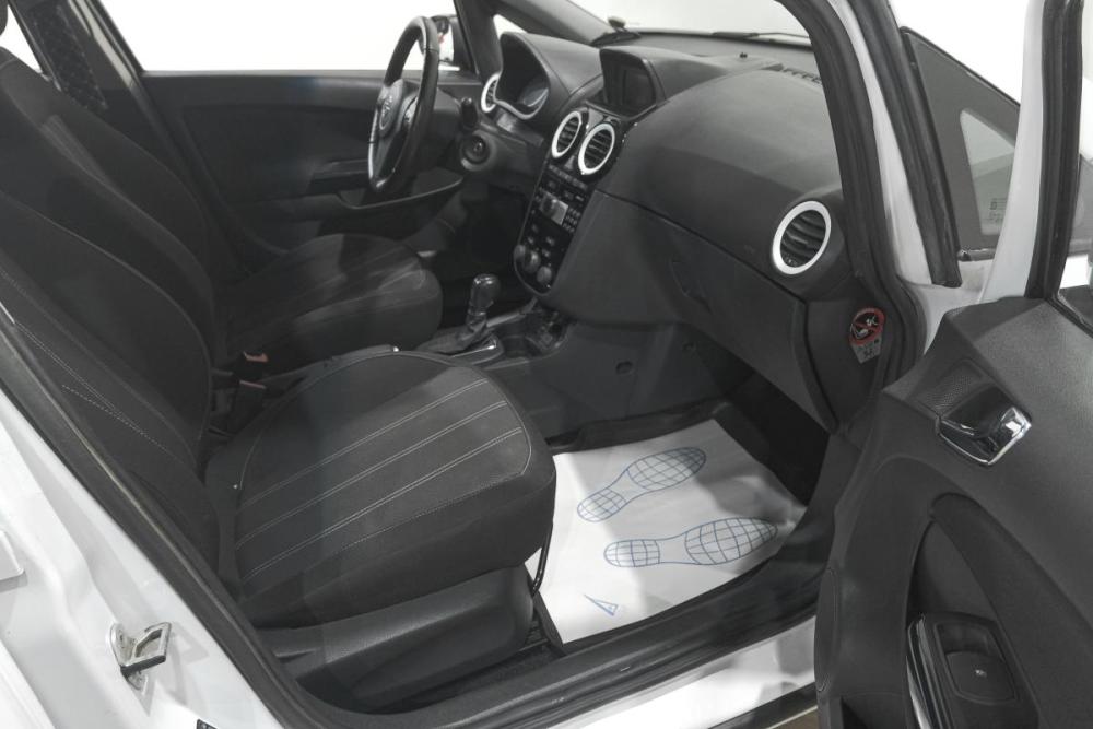 Opel Corsa D Рестайлинг I Новокузнецк  - изображение 10