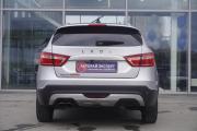 Lada (ВАЗ) Vesta I Ульяновск  - изображение 29