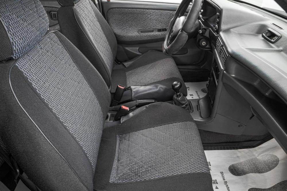 Daewoo Nexia I Барнаул  - изображение 18