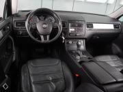 Volkswagen Touareg II Воронеж  - изображение 26