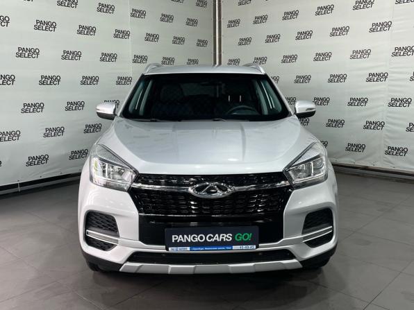 Chery Tiggo 4 I с пробегом 2019 года, цена 1 140 000 рублей, 61000 км, внедорожник, Автокод Объявления