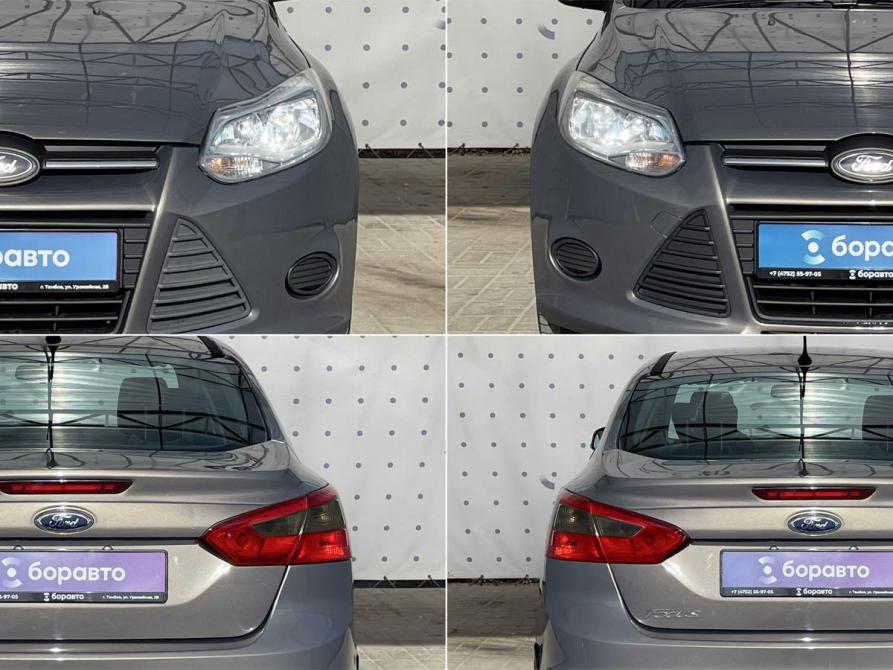 Ford Focus III Тамбов  - изображение 8