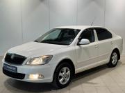 Skoda Octavia II (A5) Рестайлинг Самара  - изображение 14