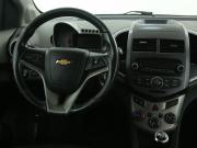 Chevrolet Aveo II Иваново  - изображение 32