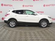 Nissan Qashqai II Вологда  - изображение 21