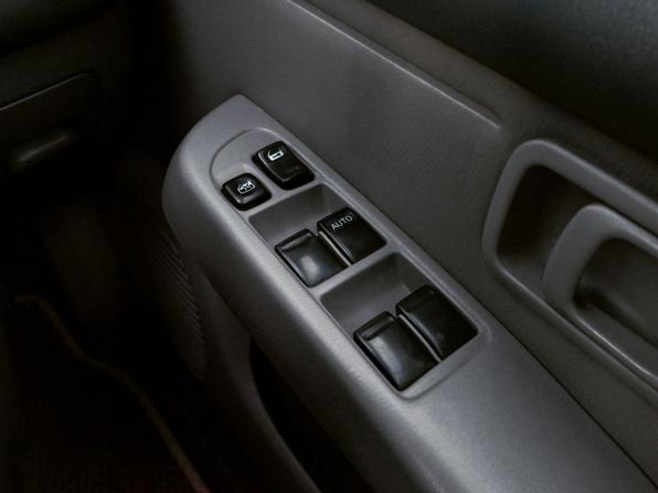 Nissan March II (K11) с пробегом 1998 года, цена 229 000 рублей, 264498 км, хэтчбек, Автокод Объявления