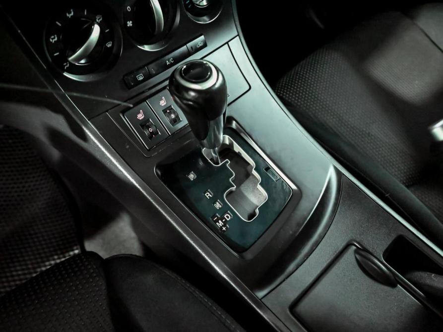 Mazda 3 II (BL) Рестайлинг Екатеринбург  - изображение 13