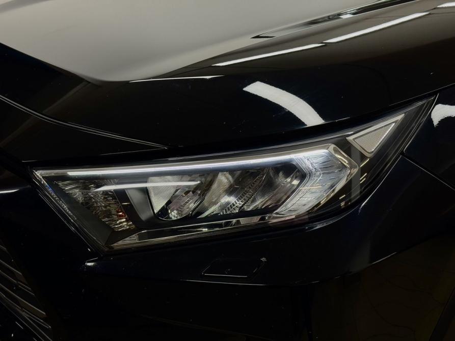 Toyota RAV4 V (XA50) Вологда  - изображение 8