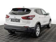 Nissan Qashqai II Рестайлинг Москва  - изображение 31