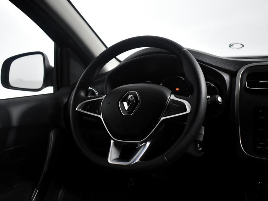 Renault Sandero II Рестайлинг Санкт-Петербург  - изображение 15