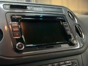 Volkswagen Tiguan I Рестайлинг Красноярск  - изображение 27