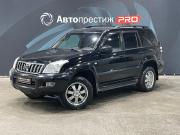Toyota Land Cruiser Prado 120 Series Пермь  - изображение 28