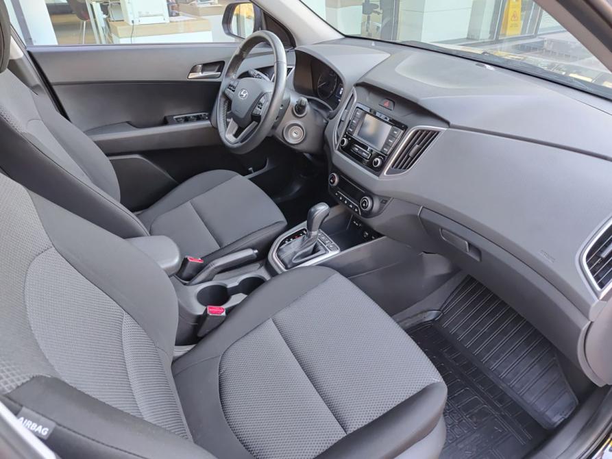 Hyundai Creta I Рестайлинг Ижевск  - изображение 13