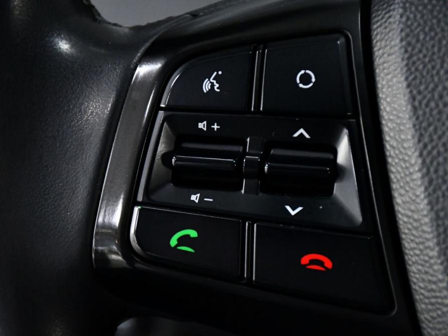 Hyundai Creta I Рестайлинг Новосибирск  - изображение 14