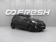 Kia Picanto II Ростов-на-Дону  - изображение 17