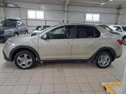 Renault Logan II Рестайлинг Набережные Челны  - изображение 32