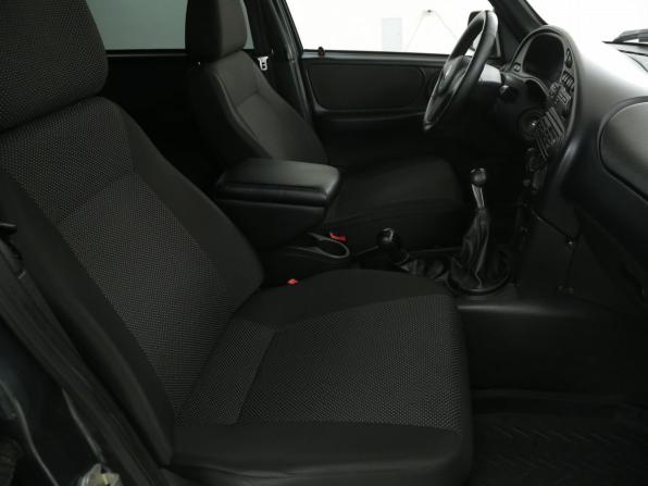 Chevrolet Niva I Рестайлинг с пробегом 2012 года, цена 471 000 рублей, 150000 км, внедорожник, Автокод Объявления