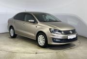 Volkswagen Polo V Рестайлинг Саранск  - изображение 30