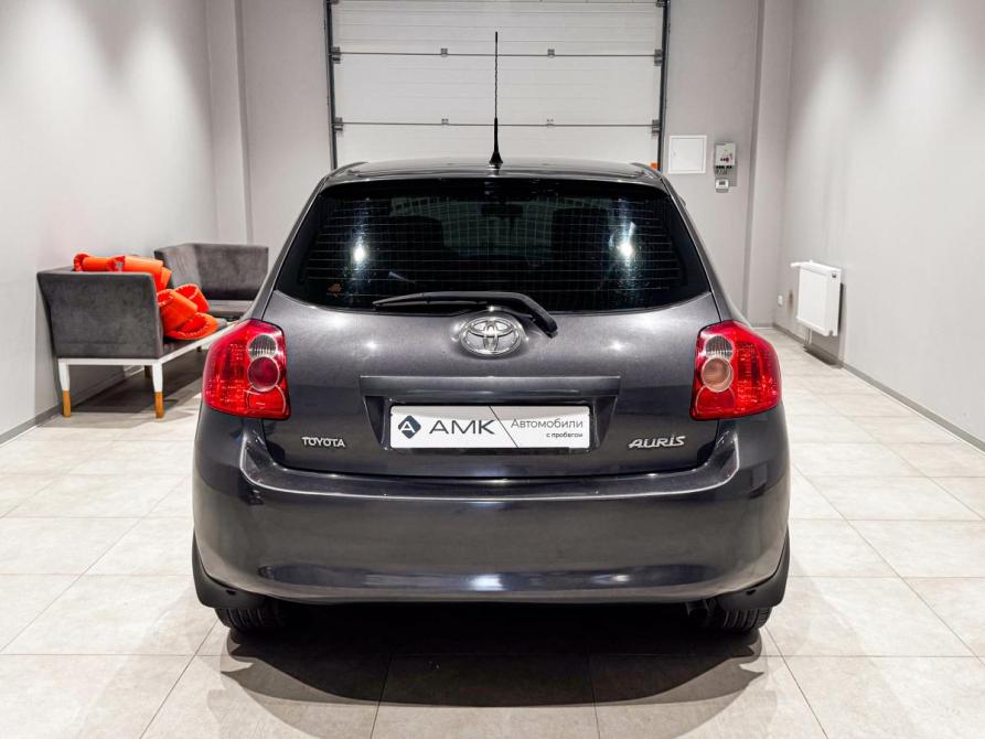 Toyota Auris I Екатеринбург  - изображение 9