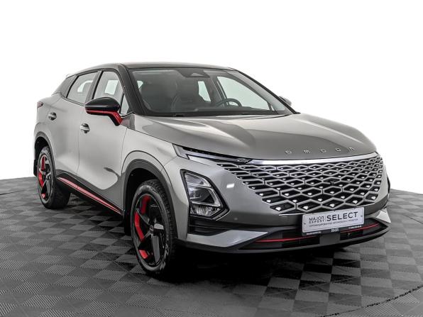 Omoda C5 I с пробегом 2023 года, цена 1 875 000 рублей, 19026 км, внедорожник, Автокод Объявления