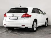 Toyota Venza I Санкт-Петербург  - изображение 28