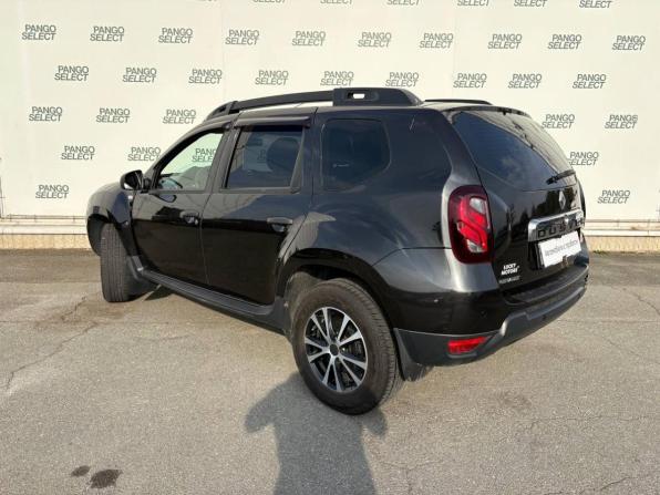 Renault Duster I Рестайлинг с пробегом 2016 года, цена 1 030 000 рублей, 83300 км, внедорожник, Автокод Объявления